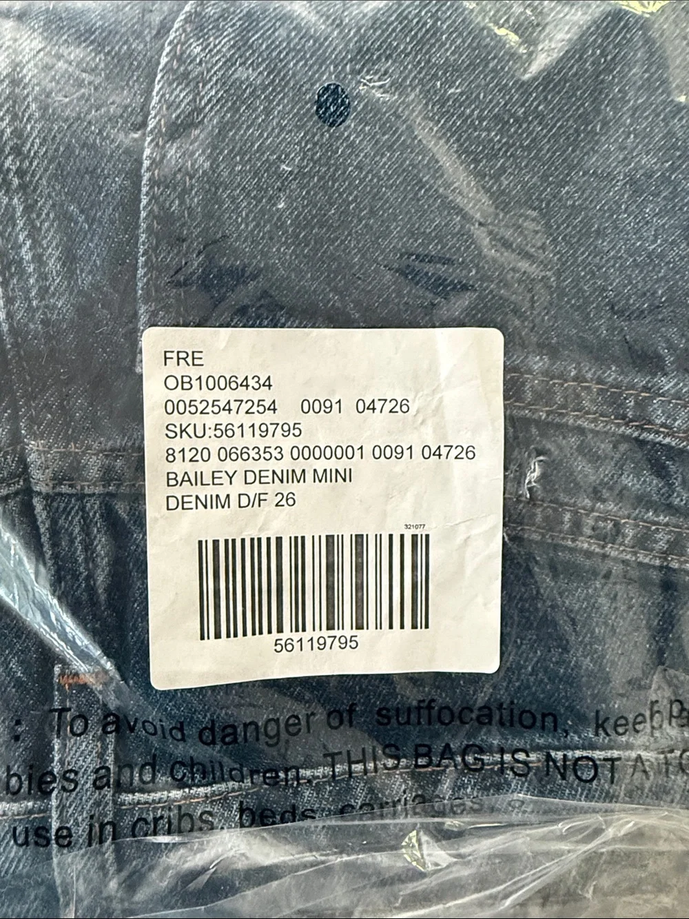 Free People brand new